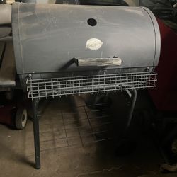 Barbecue BBQ Charcoal 