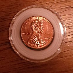2009-D AU Lincoln Bicentennial Cent Penny Formative Years MS Mint State Beautiful Luster!