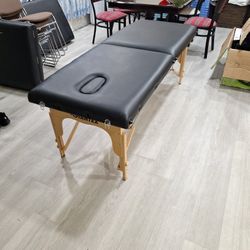Massage table like New 