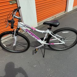 Mountain Bike Ranger