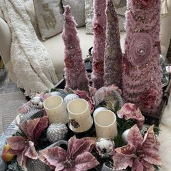 Very  Gorgeous  Christmas decorations