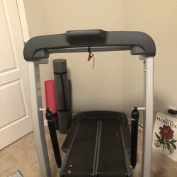 Bowflex TreadclimberTC10