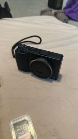 Ricoh GR IIIx