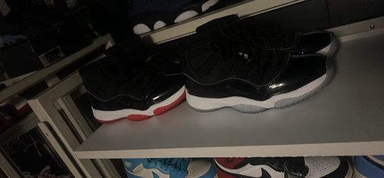 jordan retro 11s size 5