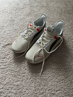 Puma sneakers
