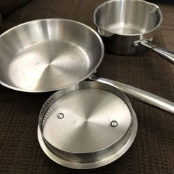 Pots