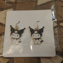 Brand New Earrings 
