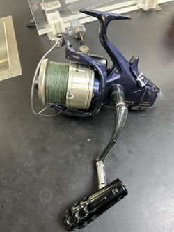 Shimano THUNNUS 16000F Spinning Reel