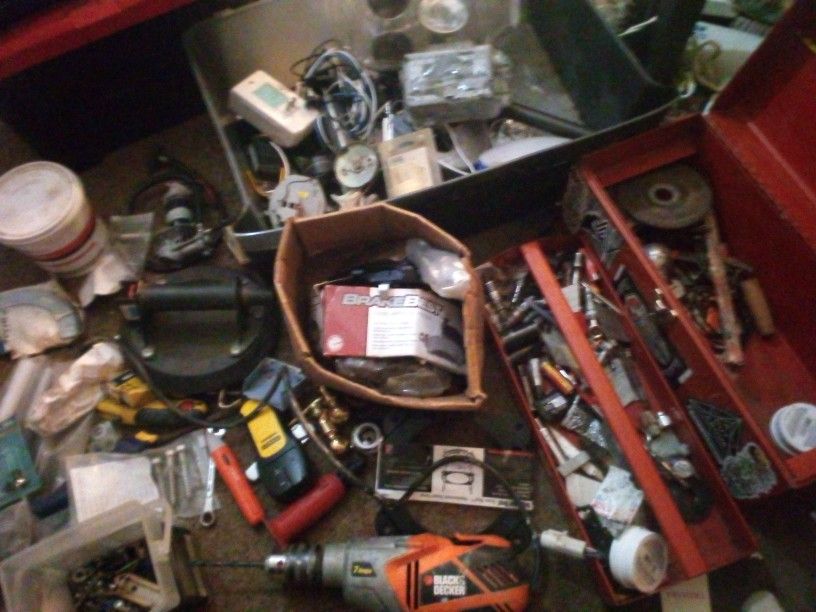 Huge Misc Tools Bundle