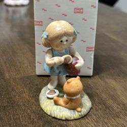 Mud Pie Party Vintage 1984 Barbara Alexander