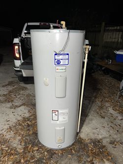 80 gallon Solar Hot Water Heater Tank