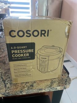Olla cosori