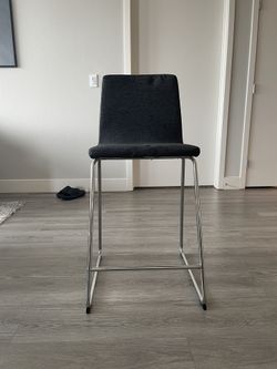 IKEA Bar stool chair