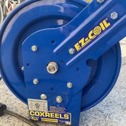 ez coil Pc Series Extension cord