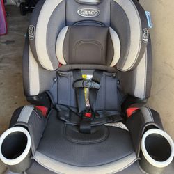 car seat Graco 