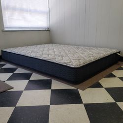 Queen size mattress - can DELIVER almost anywhere for $20 extra - please see all photos and read everything 🙂