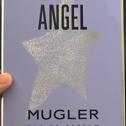 Angel By Thierry Mugler 3.3 Fl Oz