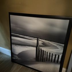 Beach Art