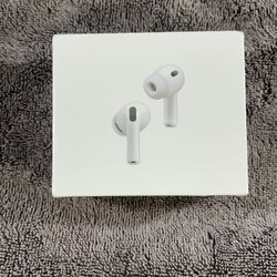 AirPod Pro Gen 3