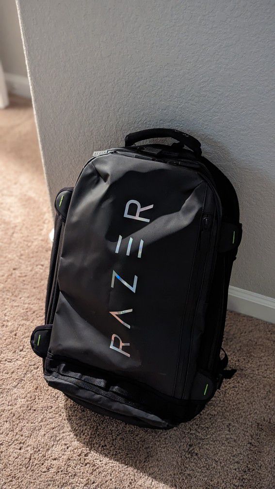 Razer Chromatic 18" Laptop Backpack