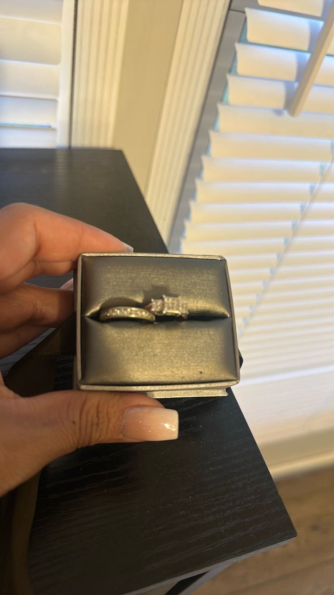 wedding rings