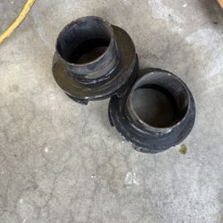 99-06 Silverado,Sierra Leveling Kit