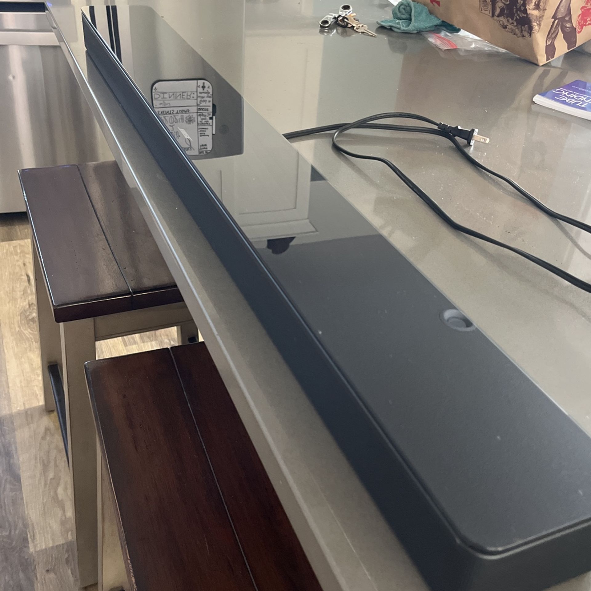 BOSE smart Soundbar 700 with Alexa
