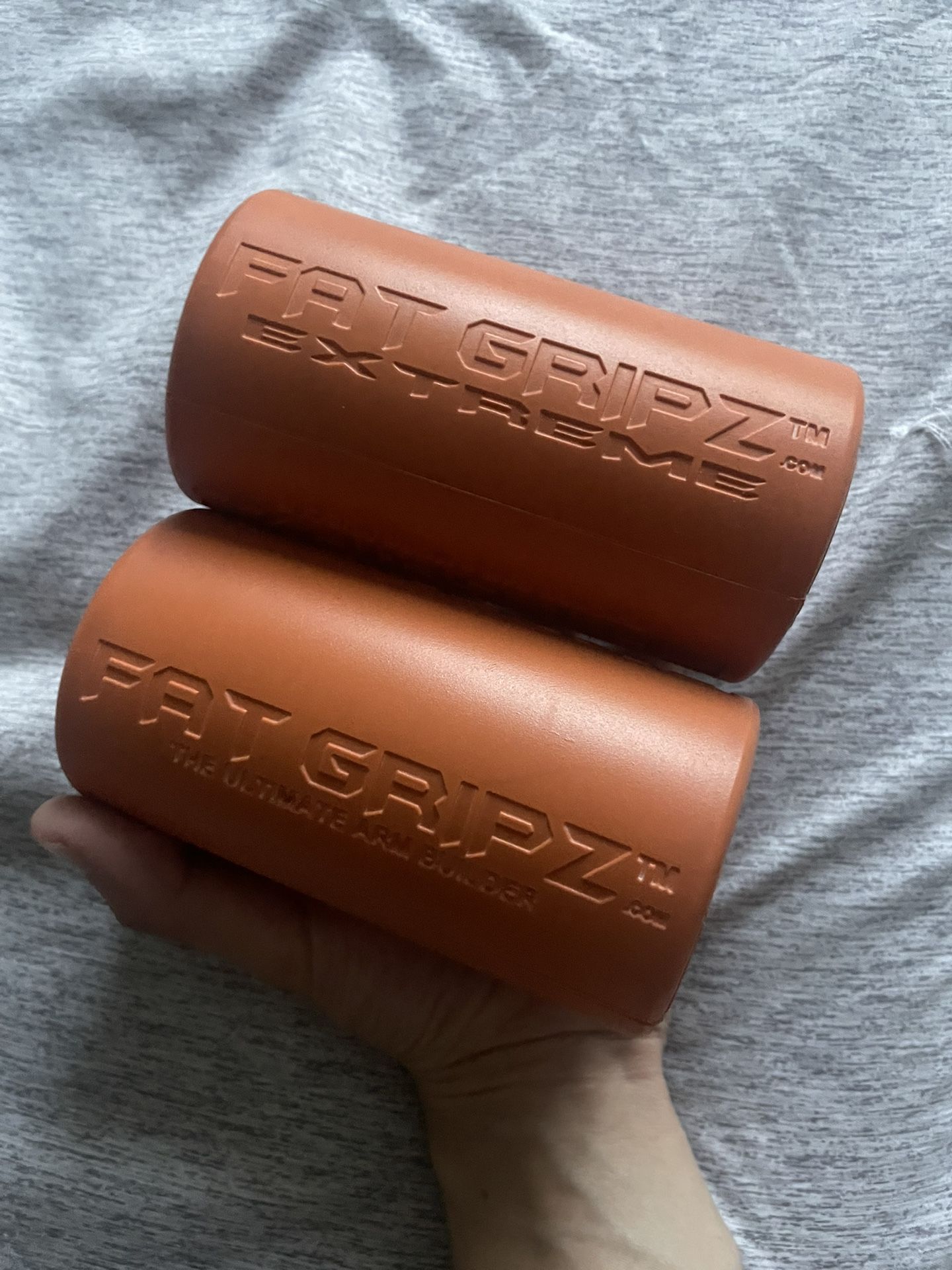 Fat Gripz Extreme