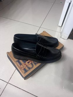Black Dress Shoes