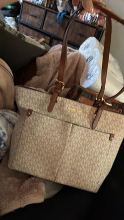 Designer purses