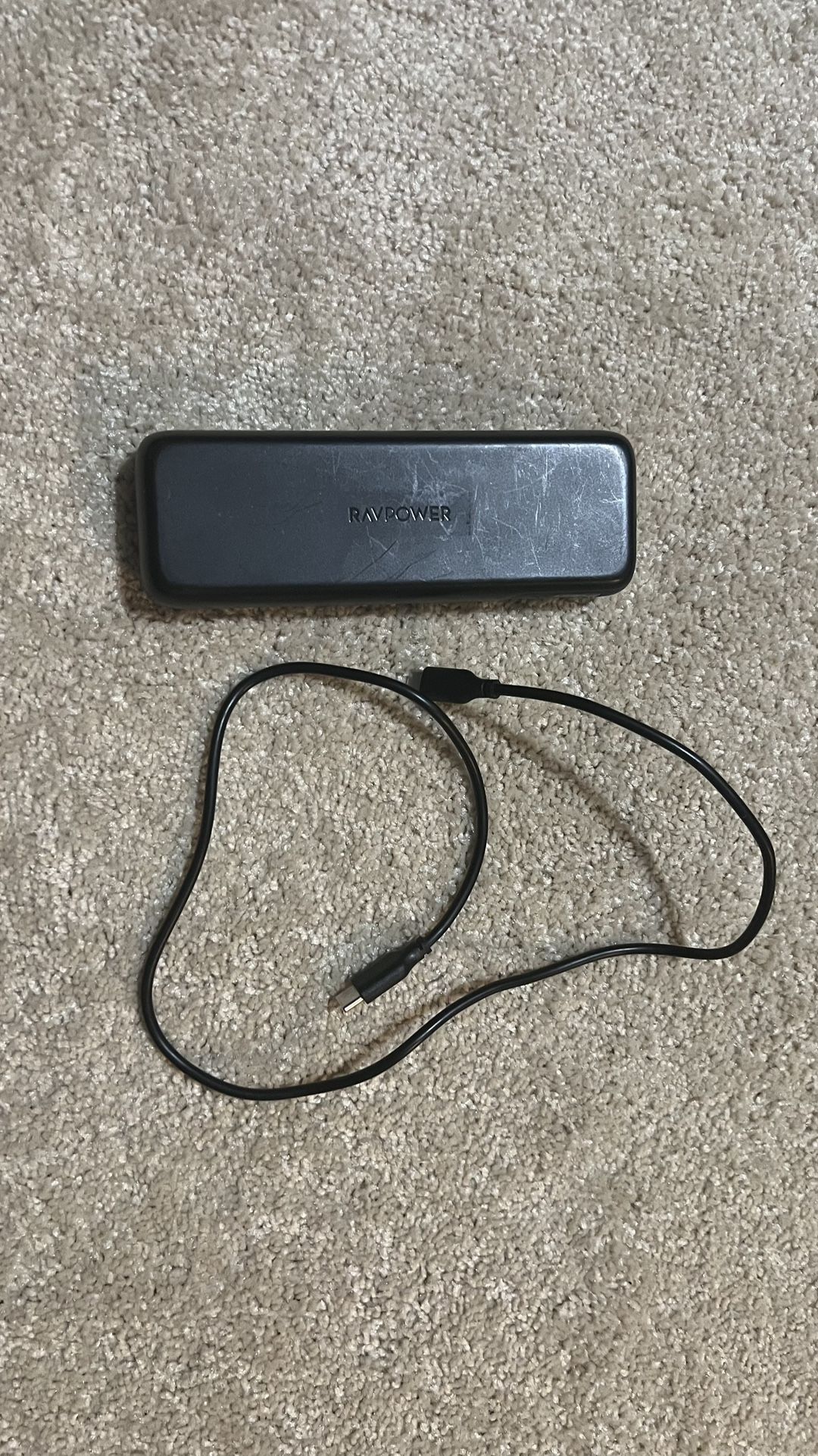 15000mah Portable Charger