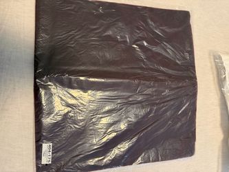 New Crate & Barrel Accent Pillows & Unopened Inserts (, Set of 3)