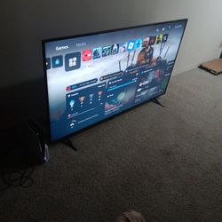 85 Inch Tv With Ps5