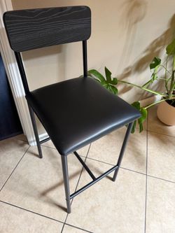 Chair counter