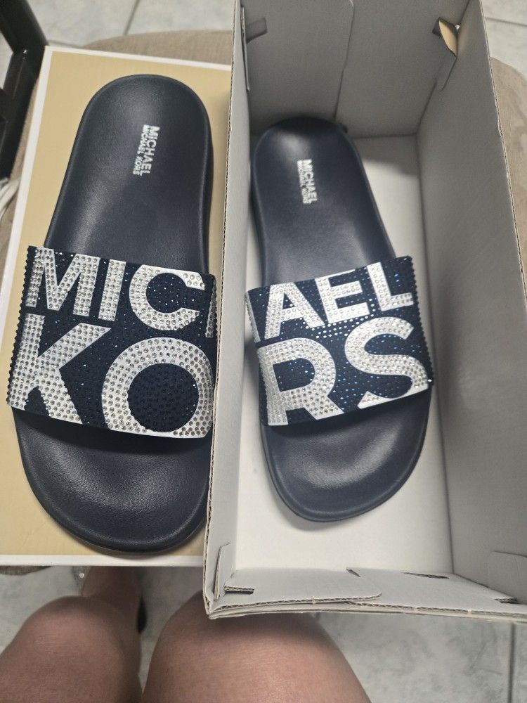 Slides