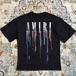 Amiri size M/XL Men’s Shirt 
