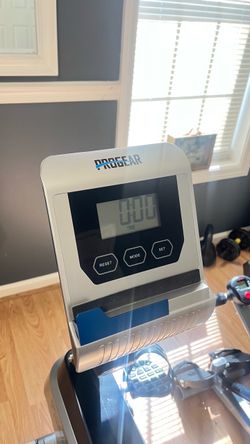 ProGear Recumbent Exercise Bike