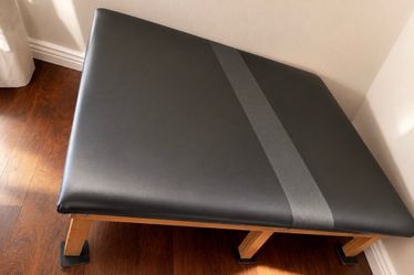 Heavy-Duty Physical Therapy / Yoga Table – Like New