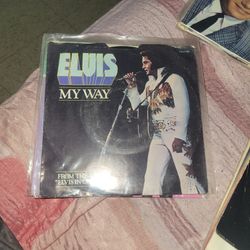 Elvis  My Way 