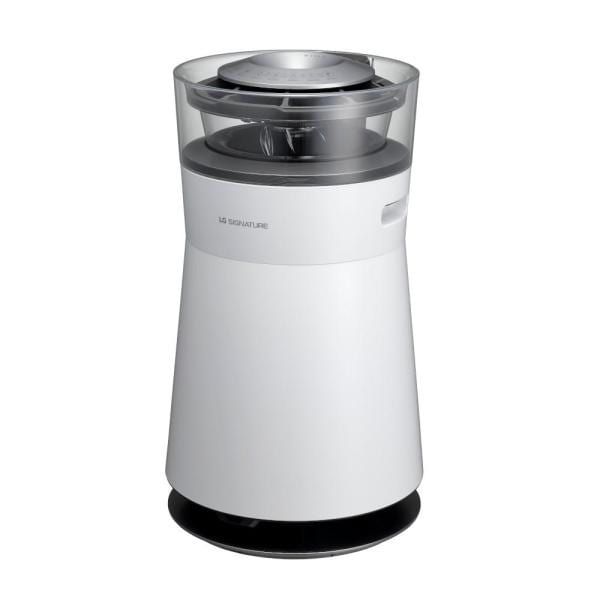   LG SIGNATURE All-in-One Smart Air Purifier and Humidifier with Wi-Fi Enabled Model #AM501YWM1