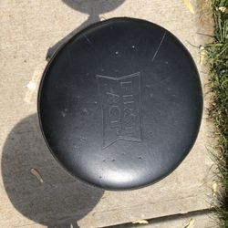 First Act Music Stool