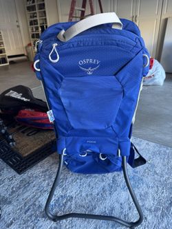 Osprey Poco Child Carrier Backpack