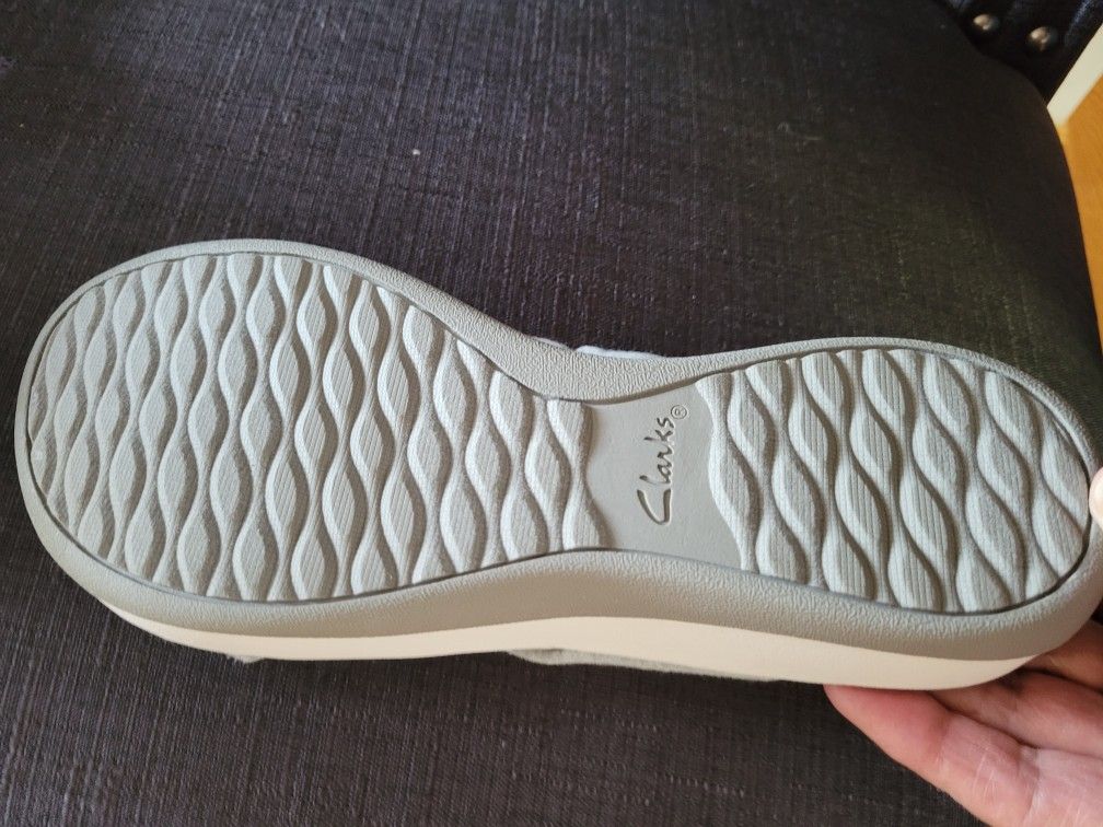 Clark Cloudstepper Sandles