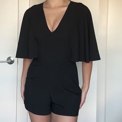 Romper (dressy) 