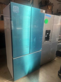 French door counter depth Thermador
