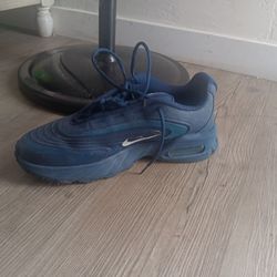 Nike Air Max Shoes 