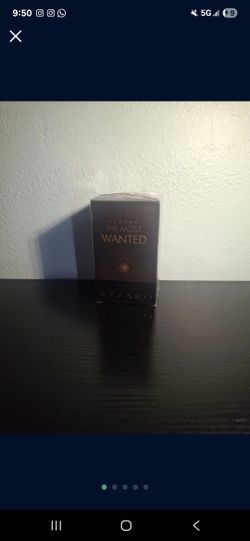 Cologne Most Wanted