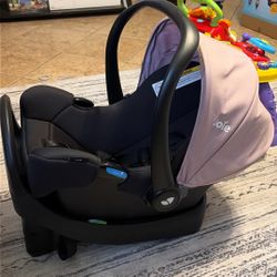 Infant Car seat 