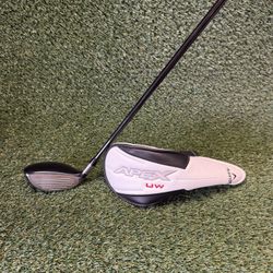 2024 Callaway Apex UW