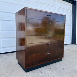 Rosewood Founders Gentlemen Dresser